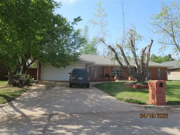 6208 NW 85th Street, Oklahoma City, OK 73132