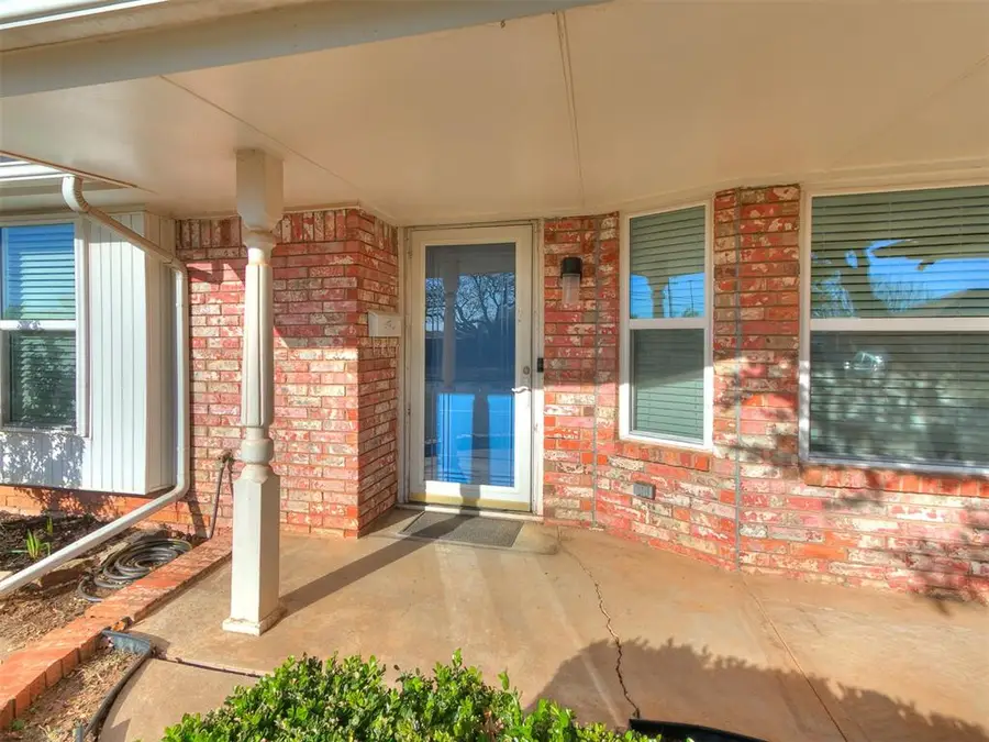 7905 Duane Drive, Oklahoma City, OK 73132 - #3