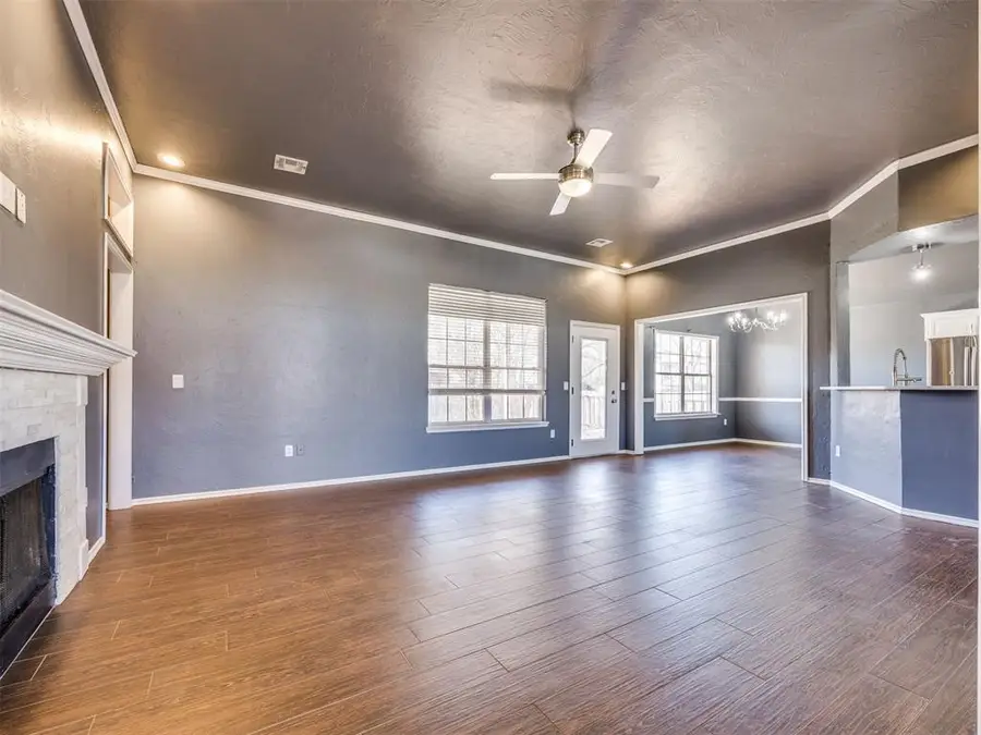 1720 Foxfire Road, Edmond, OK 73003 - #3