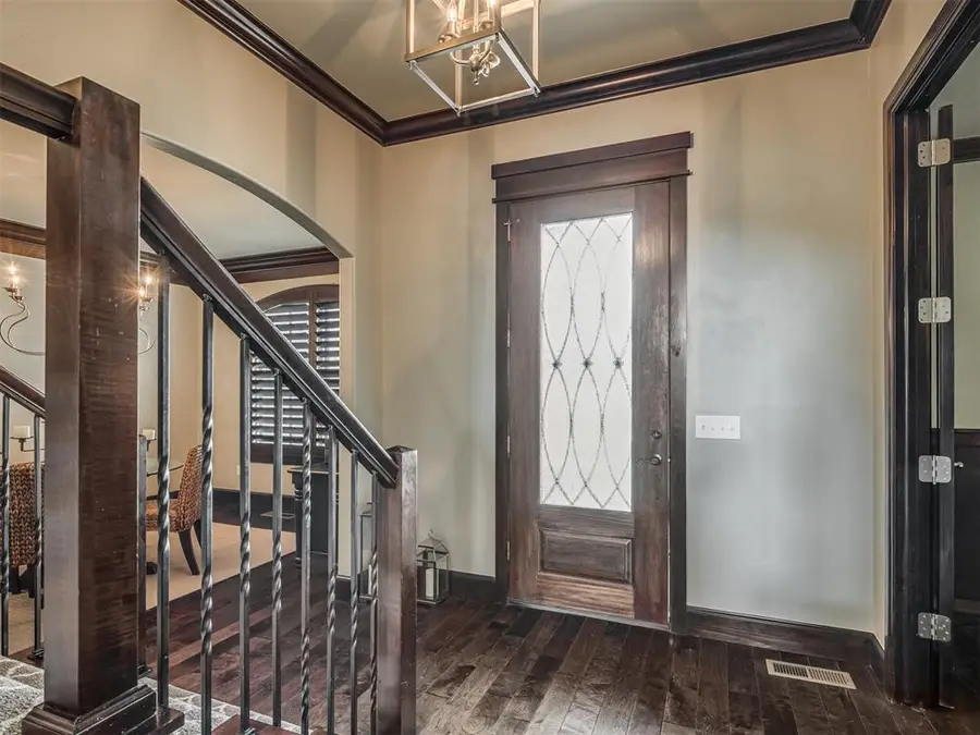 5200 Keystone Circle, Edmond, OK 73025 - #3