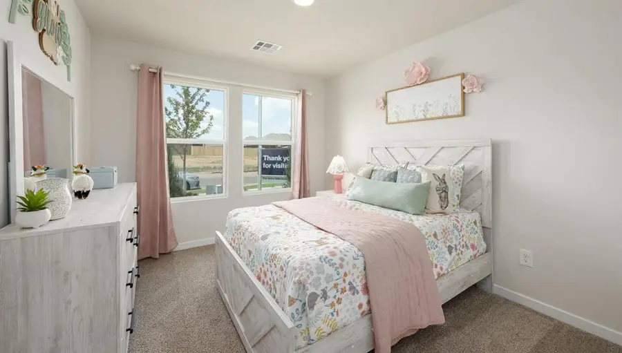 11625 SW 27th Street, Yukon, OK 73099 - #2