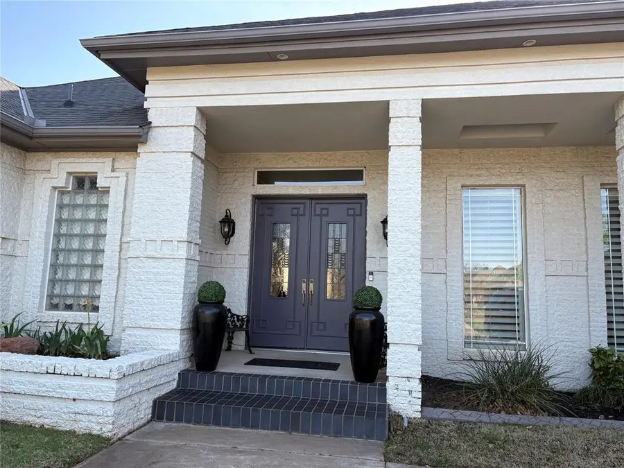 1216 Teeside Boulevard, Edmond, OK 73034 - #2