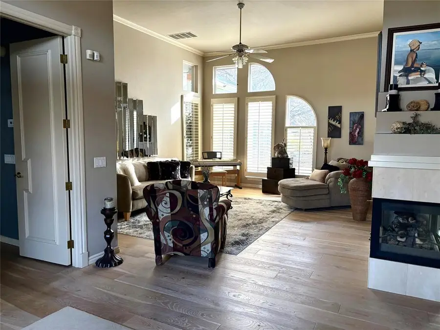 1216 Teeside Boulevard, Edmond, OK 73034 - #3