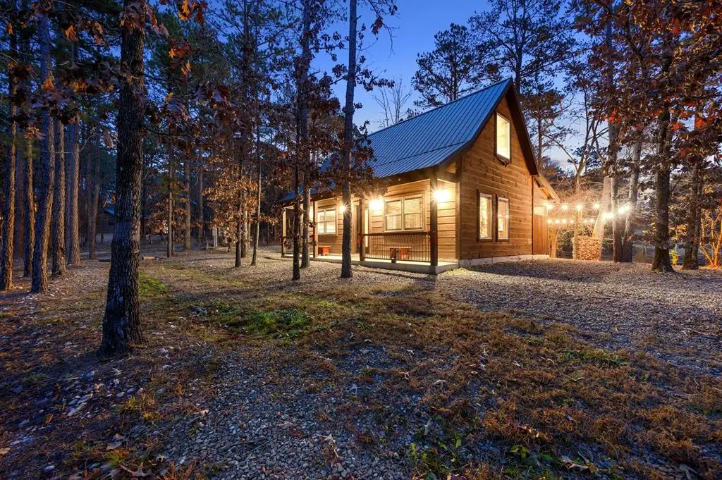 138 Guppy Lane, Broken Bow, OK 74728 - #1