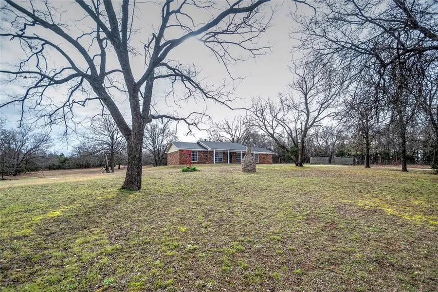 950730 S 3360 Road, Wellston, OK 74881 - #2