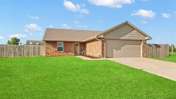 2086 County Road 1239, Tuttle, OK 73089