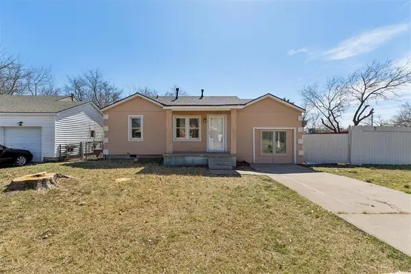 1044 SW 49th Street, Oklahoma City, OK 73109