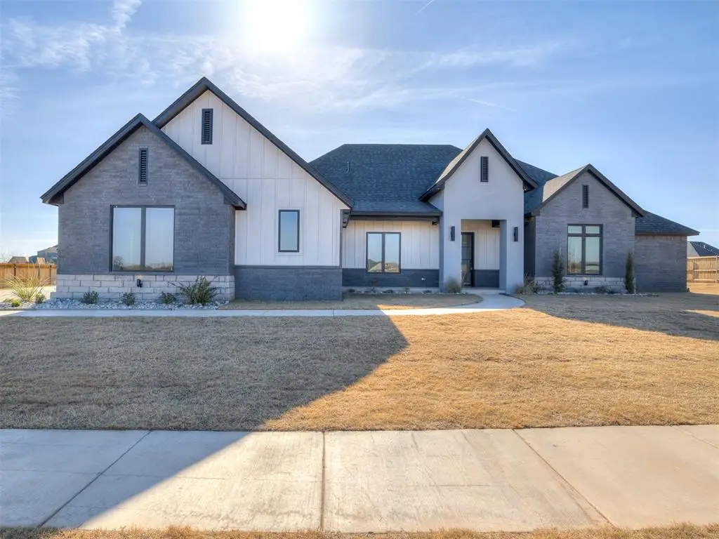 4704 SE 37th Street, Oklahoma City, OK 73165 - #1