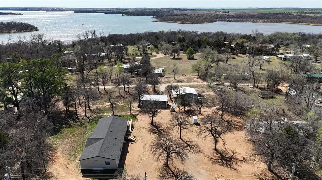 425 Norma Road, Hydro, OK 73048 - #1