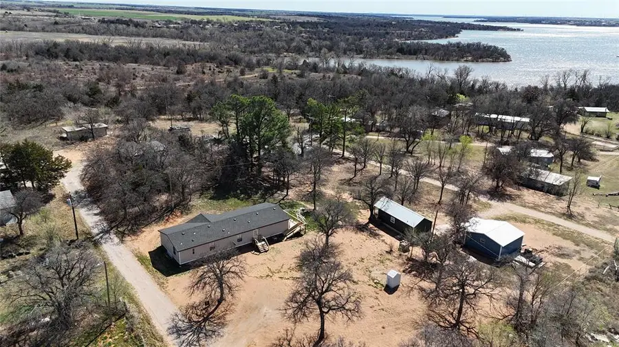 425 Norma Road, Hydro, OK 73048 - #2