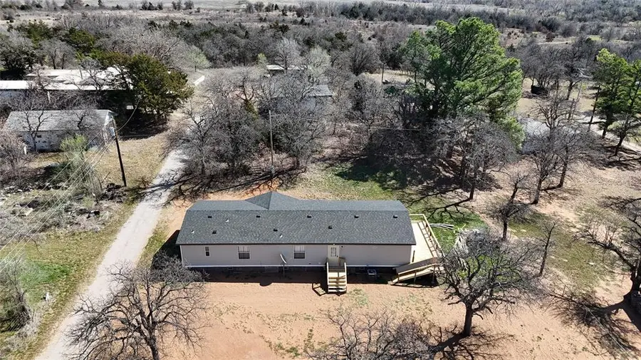 425 Norma Road, Hydro, OK 73048 - #3