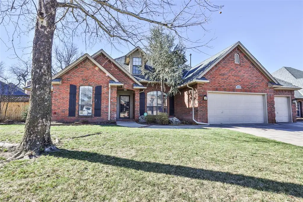 2520 SW 125th Street, Oklahoma City, OK 73170 - #1