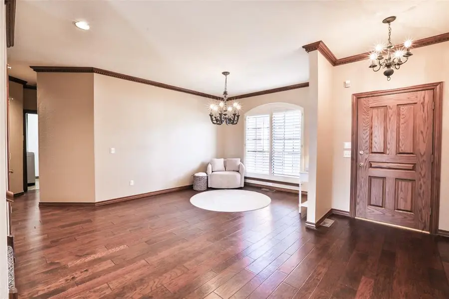 2520 SW 125th Street, Oklahoma City, OK 73170 - #3