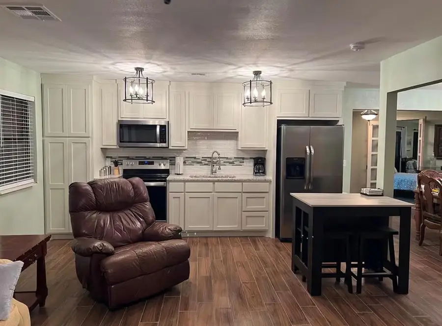 380 Blue Bell Road, Springer, OK 73458 - #2