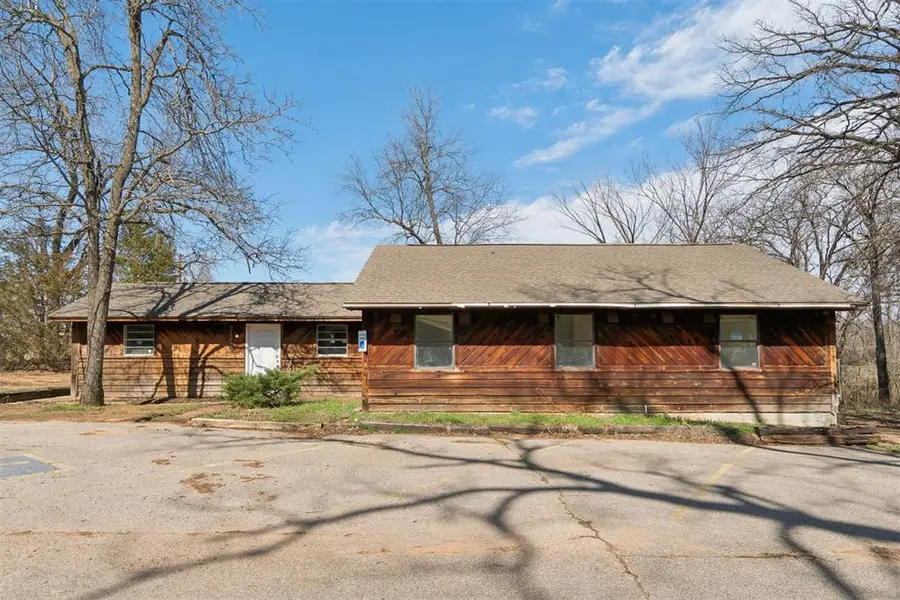 5000 S Hiwassee Road, Choctaw, OK 73020 - #2