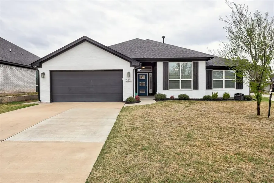 2221 NW 179th Street, Edmond, OK 73012 - #2