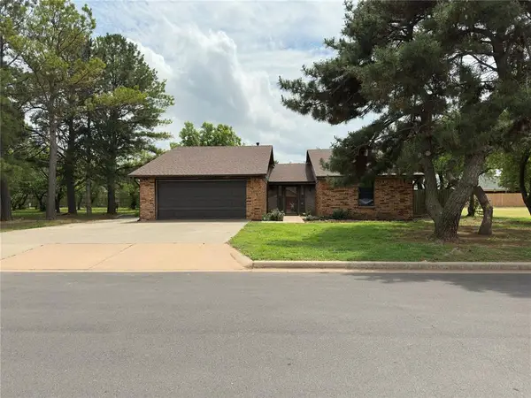 2308 Lynn Lane, Weatherford, OK 73096