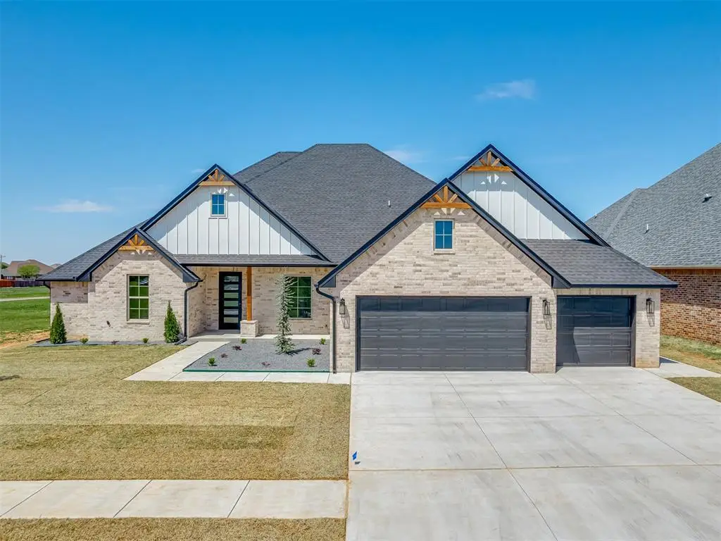 9333 SW 33rd Place, Oklahoma City, OK 73179 - #1