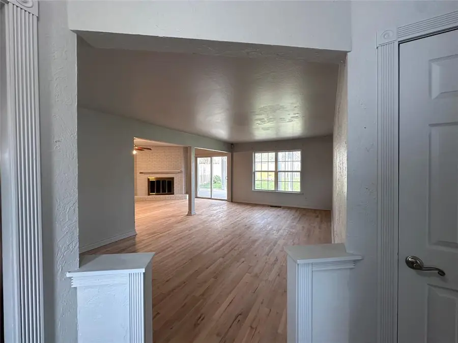 6112 N Quapah Avenue, Oklahoma City, OK 73112 - #3