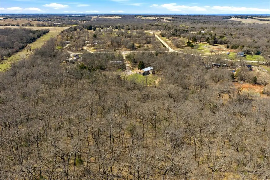 106394 S Parkwood Court, Prague, OK 74864 - #2