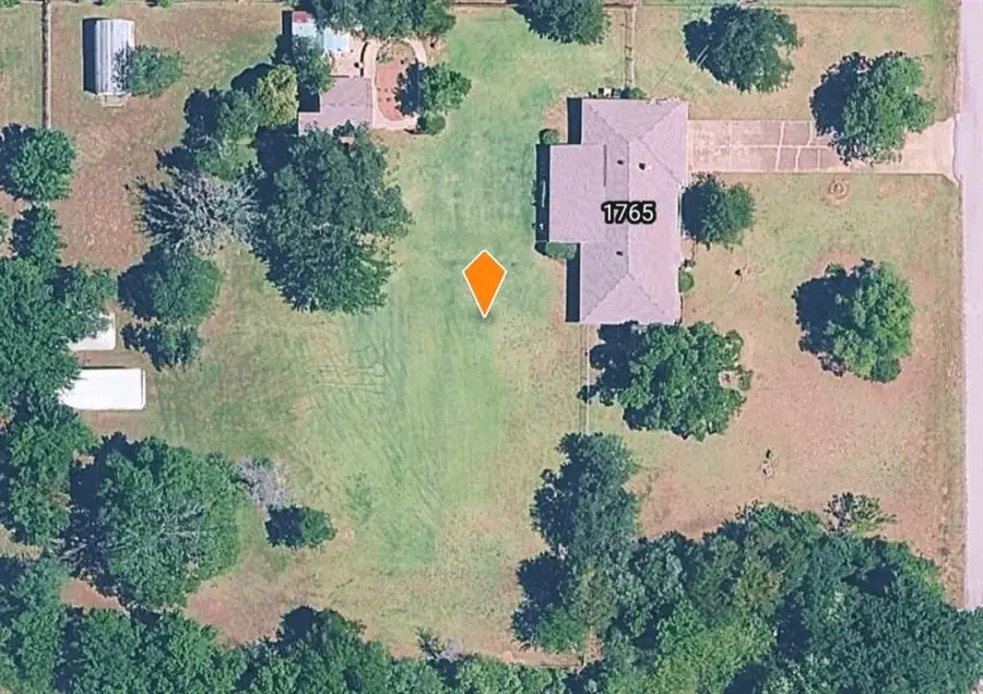 1765 E Circle Drive, Choctaw, OK 73020 - #2