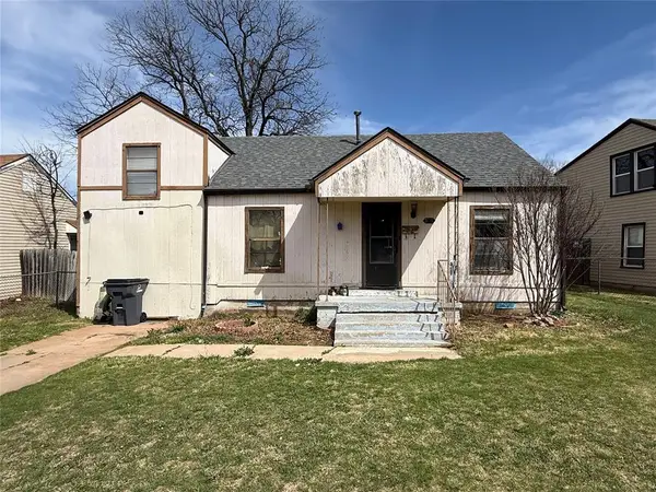 1731 NW Ash Avenue, Lawton, OK 73507