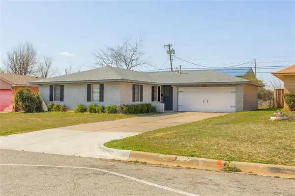 10517 N Mckinley Avenue, Oklahoma City, OK 73114