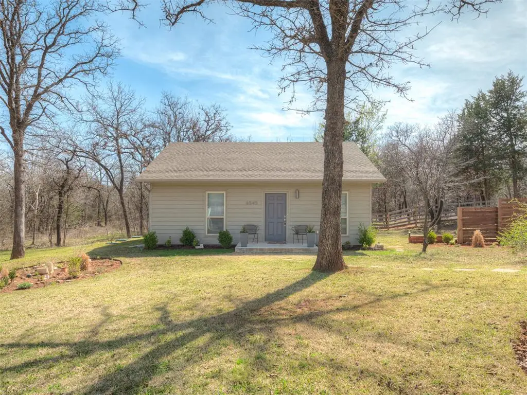 6545 E Simmons Road, Guthrie, OK 73044 - #1
