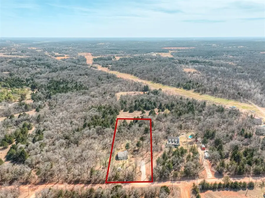 6545 E Simmons Road, Guthrie, OK 73044 - #2