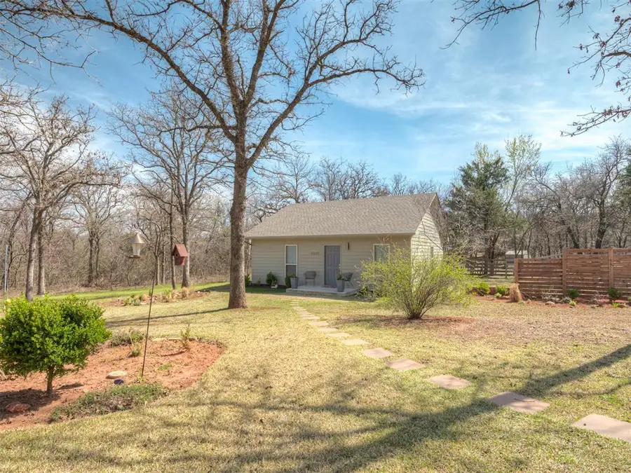 6545 E Simmons Road, Guthrie, OK 73044 - #3