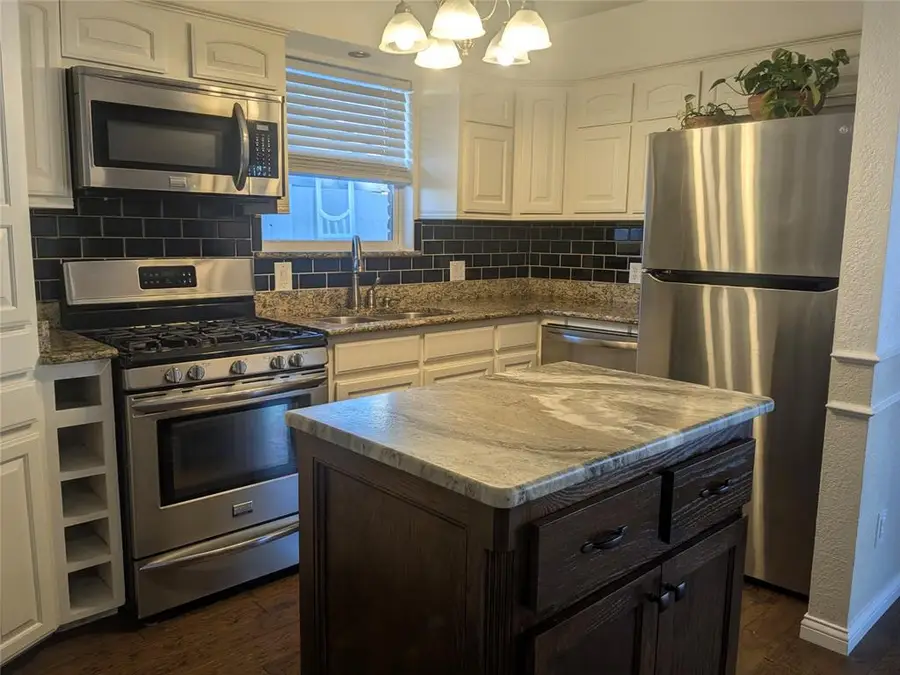 7112 S Winston Way, Oklahoma City, OK 73139 - #3