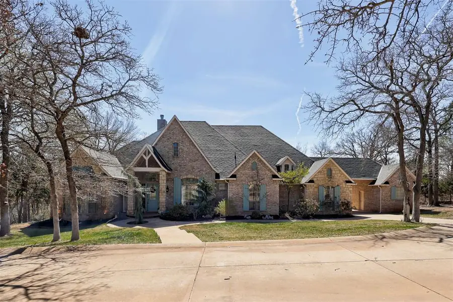 2230 Nicholas Court, Edmond, OK 73034 - #2