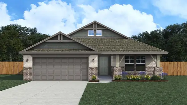 13200 Grass Plain Avenue, Piedmont, OK 73078