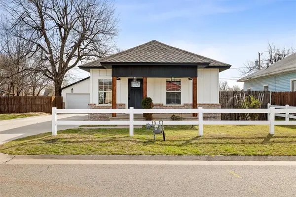 128 N M Street, El Reno, OK 73036