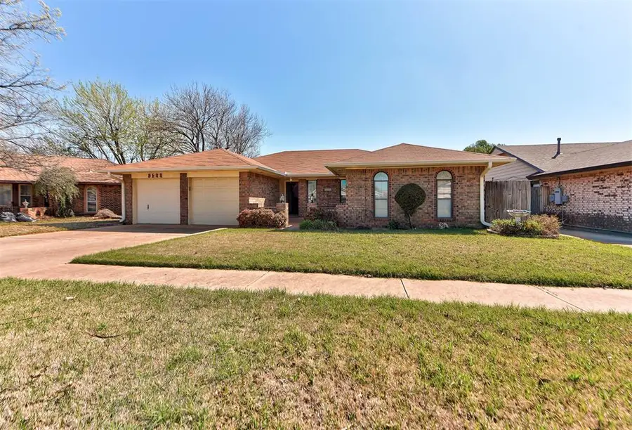 8600 S Virginia Avenue, Oklahoma City, OK 73159 - #3