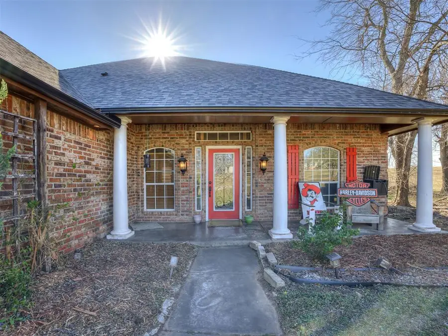 1908 Hackney Court, Blanchard, OK 73010 - #3