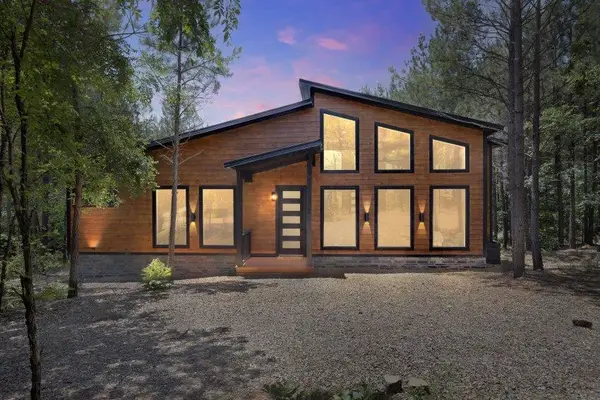 125 Bear Cedar Trail, Broken Bow, OK 74728