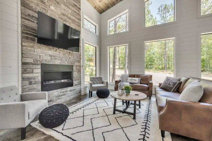 125 Bear Cedar Trail, Broken Bow, OK 74728 - #2