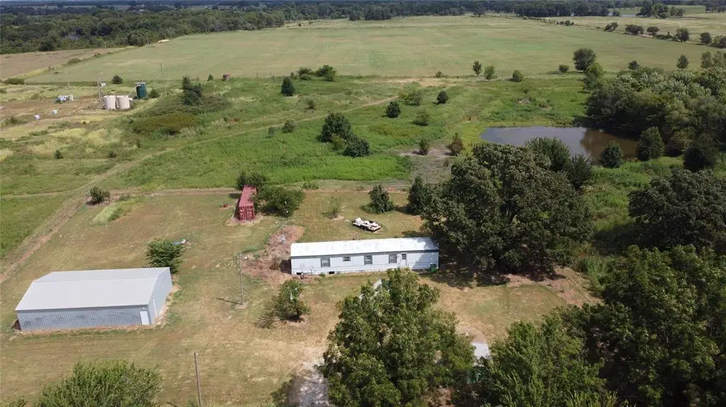 57842 Wolverine Road, Prague, OK 74864 - #1