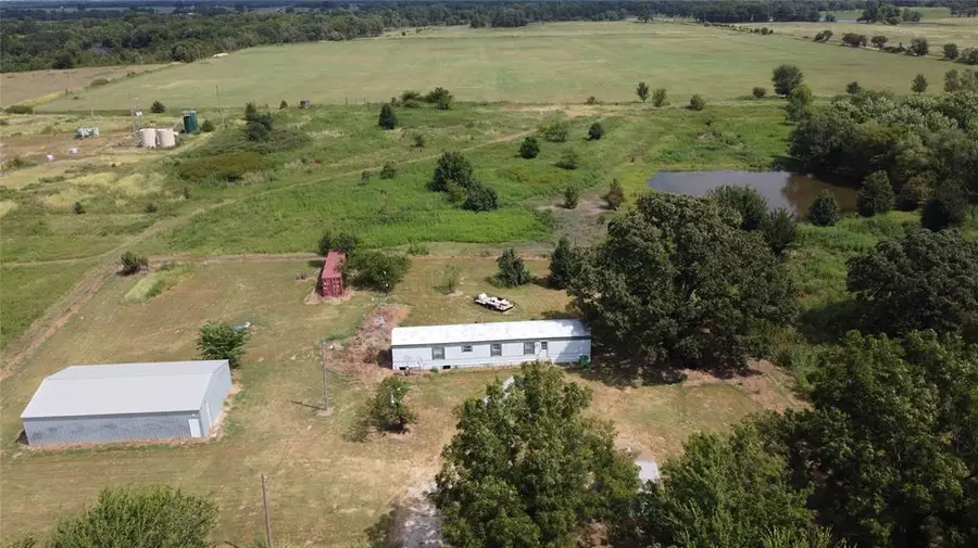 57842 Wolverine Road, Prague, OK 74864 - #2