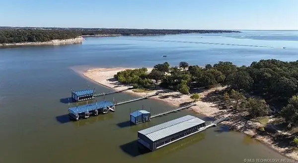 5357 N Ranch Road, Kingston, OK 73439