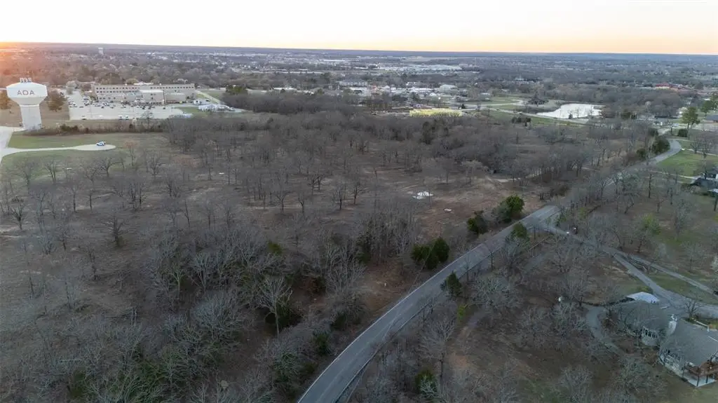 000 County Road 1542, Ada, OK 74820 - #1