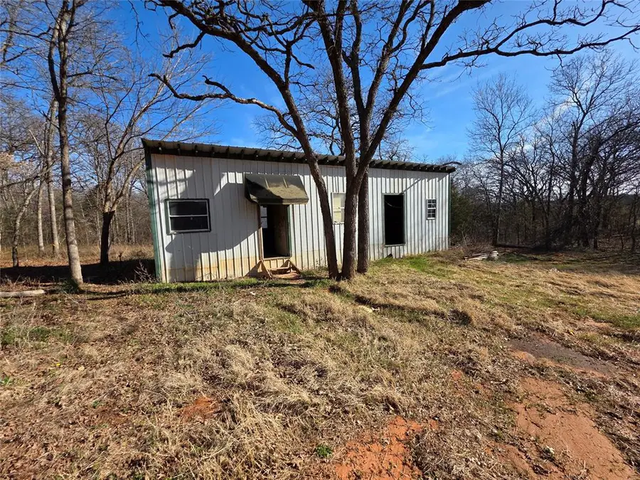 16401 Cemetery Road, Noble, OK 73068 - #2