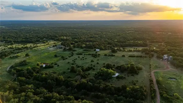 0000 Dobbs Road, Wellston, OK 74881