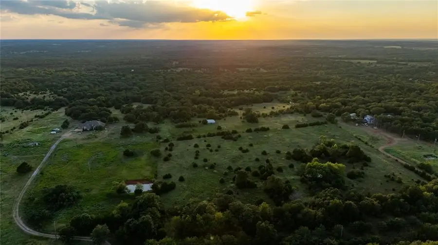 0000 Dobbs Road, Wellston, OK 74881 - #2