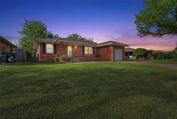 2420 NW 54th Street, Oklahoma City, OK 73112