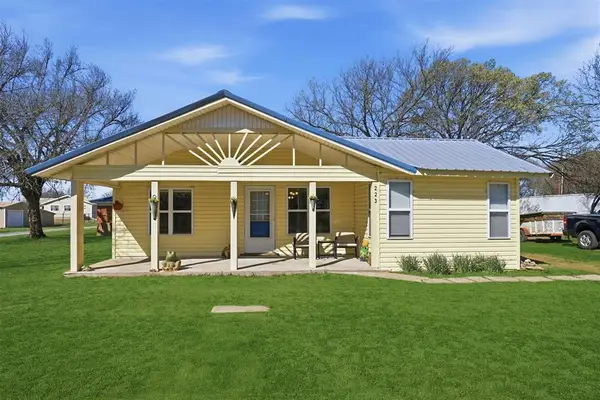 223 S Ash Avenue, Erick, OK 73645