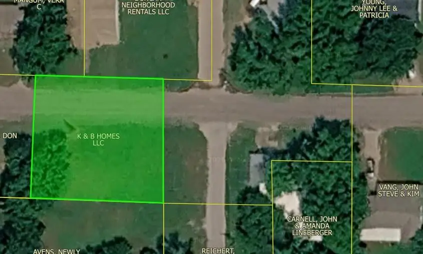 502 W Caddo Avenue #B, Marlow, OK 73055 - #1