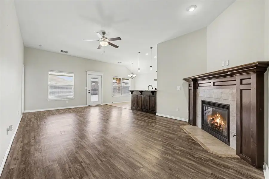 8708 SW 36th Street, Oklahoma City, OK 73179 - #2