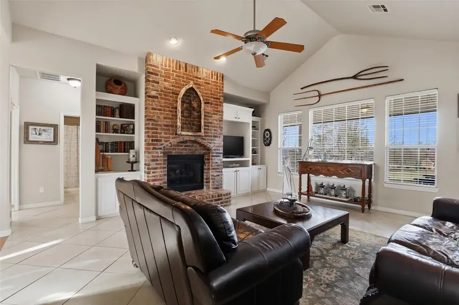 2109 Mulberry Lane, Newcastle, OK 73065 - #3